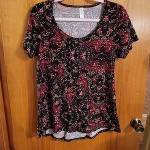 Lularoe Classic T
